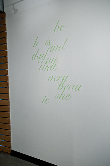 Beautiful (Variations-Chine Coll&eacute;): Untitled 1